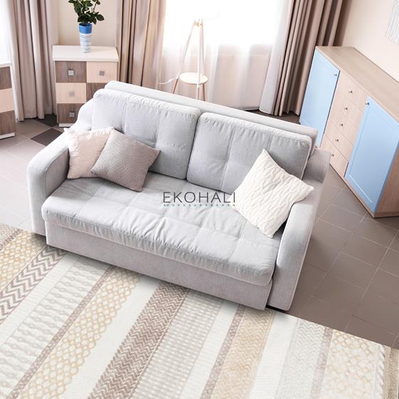 SATEEN | ST 14 Beige Vizon XW