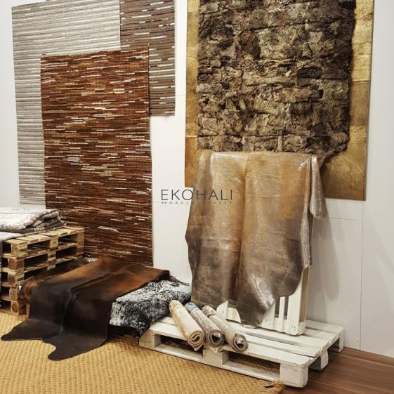 2018/04  DOMOTEX | GAZİANTEP