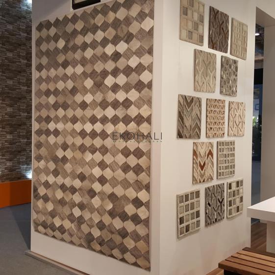 2016/05  DOMOTEX | GAZİANTEP