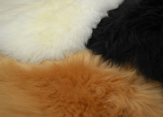 Artifical Fur Carpet