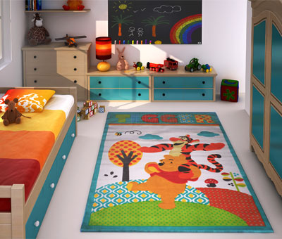 Baby & Child Carpet
