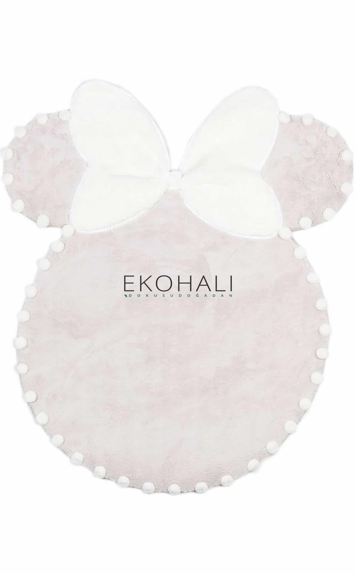 Tiffany Baby & Kids Rugs Eko Halı