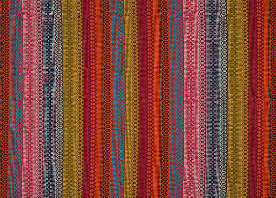 Summer : Washable hand woven cotton kilims