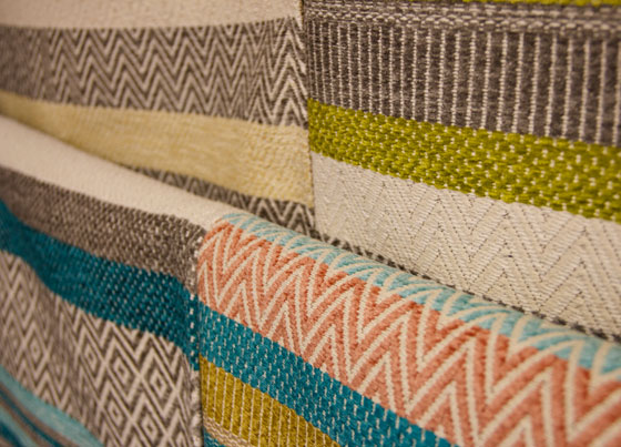 Aztec: Washable, user friendly and antibacterial modern kilims

* up to 5 wash