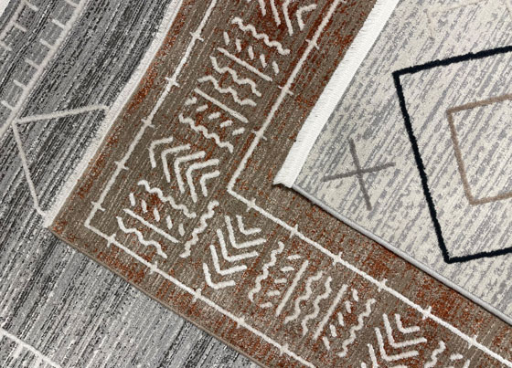 makine halilari eko hali