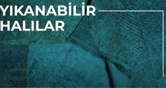 Yıkanabilir Halılar için Bölgesel Leke Temizleme Önerileri | SATEEN